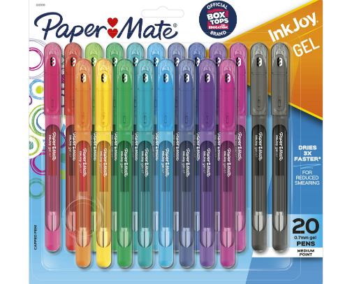 Teacher Must Haves cover photo collage