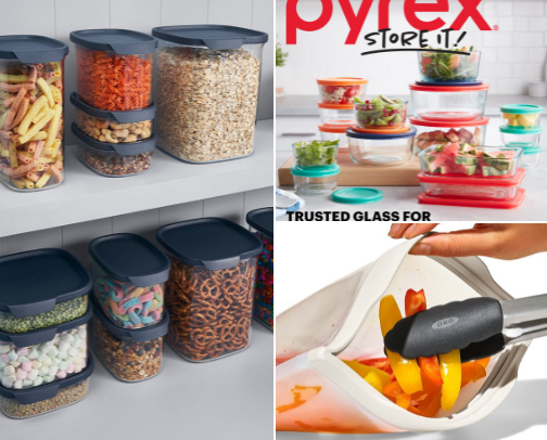 Home Must Haves 2025 cover photo collage