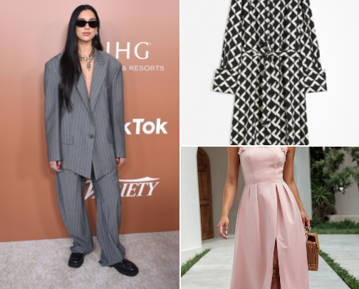 ✨ Top 10 Affordable Fashion Trends Every Woman Wants Right Now ✨ cover photo collage