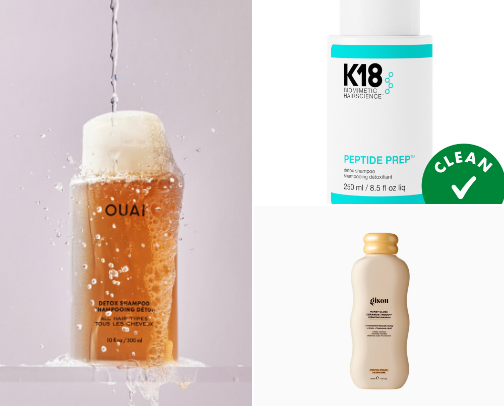 💆🏽‍♀️ Haircare Must-Haves: Best Shampoos, Oils, Masks & Hair Products Worth Buying cover photo collage
