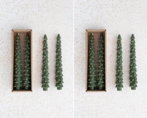 Christmas Decor I’m Loving in 2025 cover photo collage