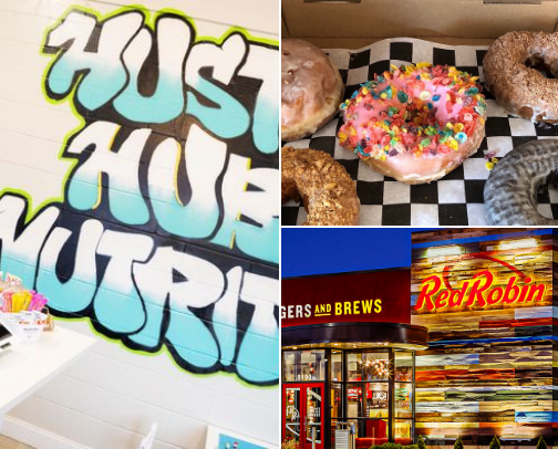 restaurants in MA you need to visit cover photo collage