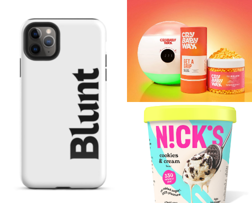 PR Emails cover photo collage