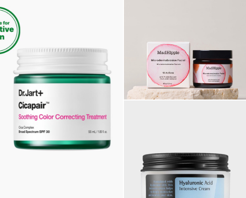 Queens Complexion✨ cover photo collage