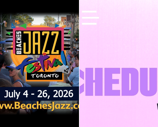 Festivals to Attend this Summer: Toronto Edition cover photo collage