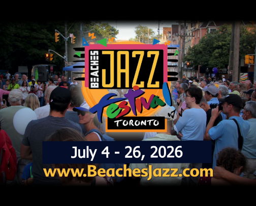 Festivals to Attend this Summer: Toronto Edition cover photo collage