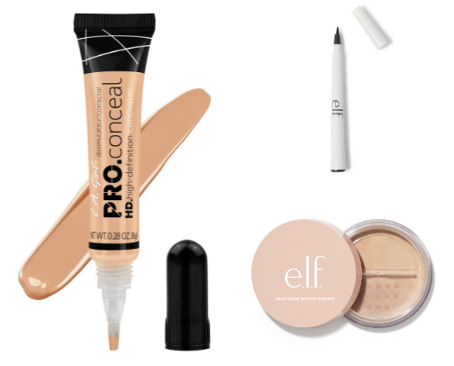 Drugstore favss cover photo collage