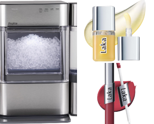 Some of my favorite home products cover photo collage