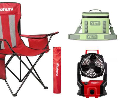 Softball Mom Survival Kit 🥎✨ | Travel Ball Approved cover photo collage