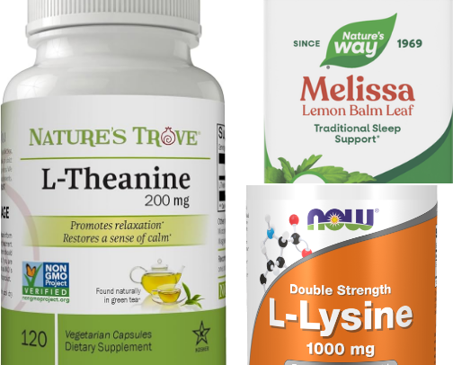 Health and wellness cover photo collage