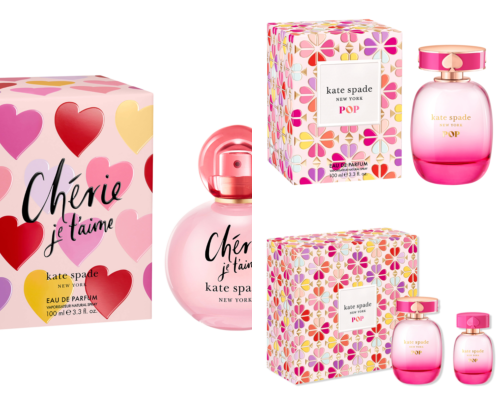 KATE Spade @ Ulta cover photo collage