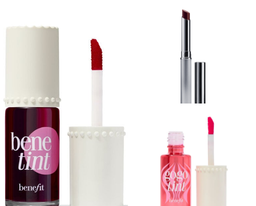 Makeup- Tried and True cover photo collage