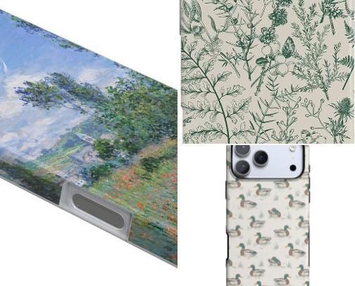 BEST iPhone cases… CASELY!!! cover photo collage