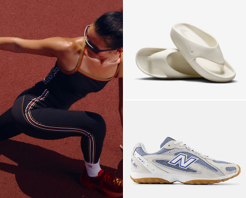 Fashion for Every Brand Shoes&Clothing cover photo collage