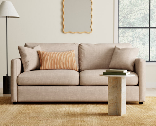The Art of Home: Thoughtful Furniture for Cozy and Stylish Living cover photo collage