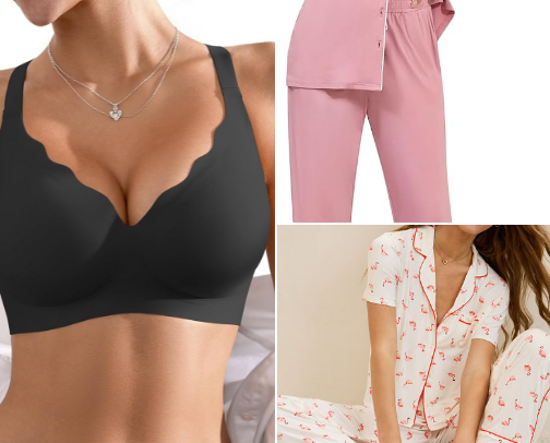 Cancer/chronic illness clothes cover photo collage