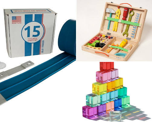 Raising Toddler Boys 🧢 cover photo collage