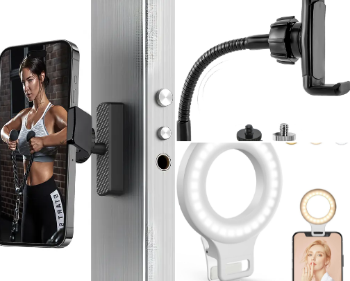 Content Starter Kit📸 cover photo collage