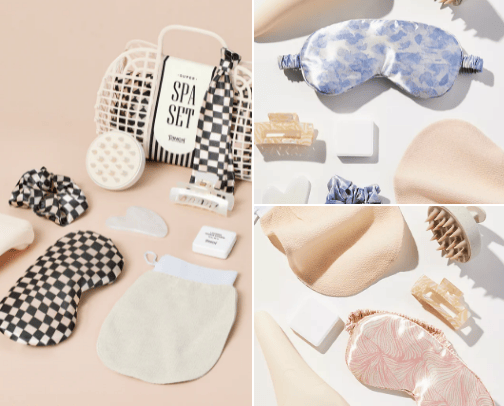 Bachelorette Party Ideas cover photo collage