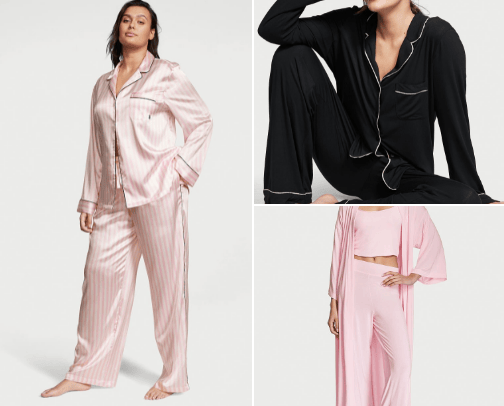💕Victoria's Secret💕 cover photo collage