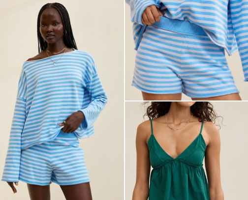 Perfect clothes for summer (college/highschool girls) cover photo collage