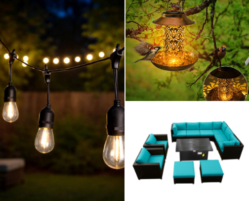 Patio Trends 2026: Cozy Outdoor Living Ideas & Must-Have Patio Essentials

Build your dream patio step-by-step—from seating and shade to lighting and cozy finishing touches cover photo collage