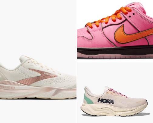 Walk On cover photo collage