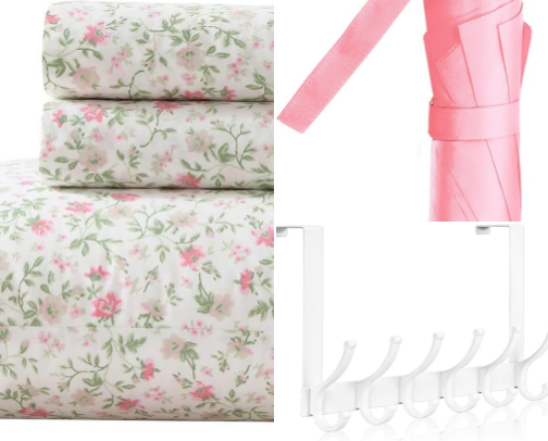 My Top College Picks cover photo collage