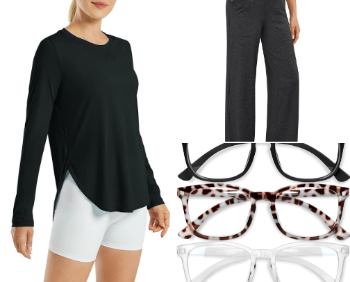 Fashion for the common, not so common Mama! 💗 cover photo collage