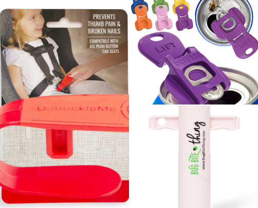 Must haves cover photo collage
