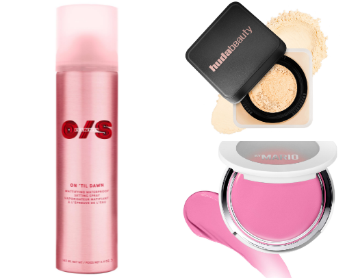 My Ride-or-Die Makeup Picks 💄 cover photo collage