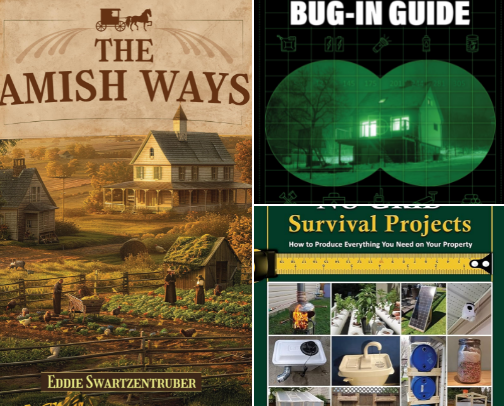 For the Love of Books (and Bargains!) cover photo collage