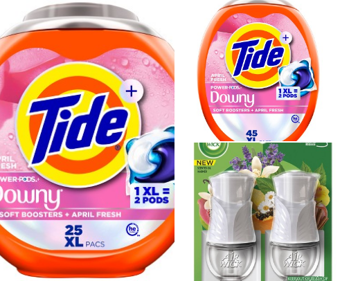 Coupon Scenarios cover photo collage