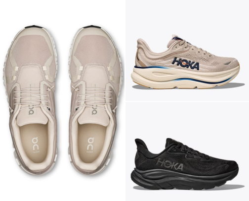 Top-Rated Comfort & Everyday Shoes — Trusted Picks cover photo collage