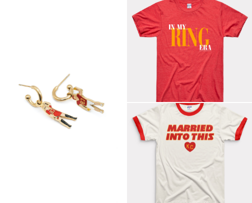 THE KANSAS CITY ROYAL WEDDING cover photo collage