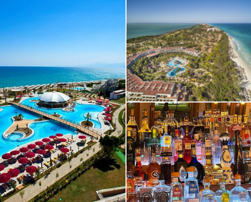 🧳✈️🎠🚏 cover photo collage