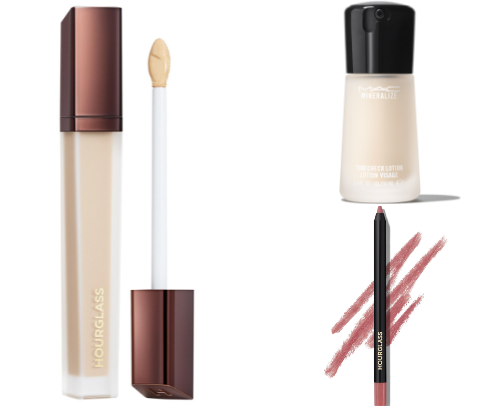 makeup of summer 2026 cover photo collage