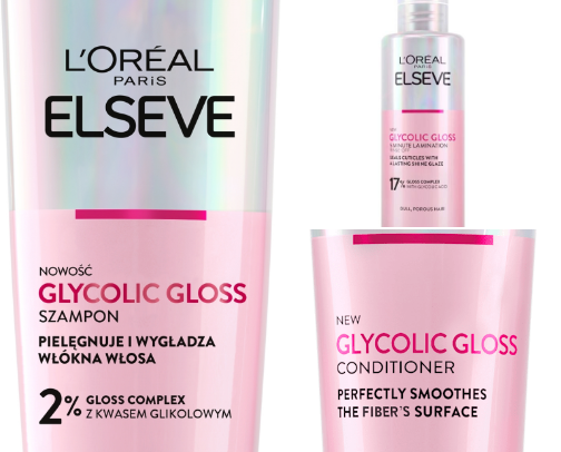 best hair products cover photo collage