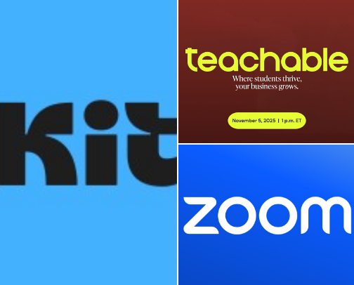 Ways to Earn $5k+ Online Every Month cover photo collage