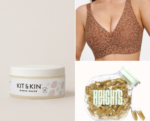My fav TikTok shop finds (but cheaper!) cover photo collage