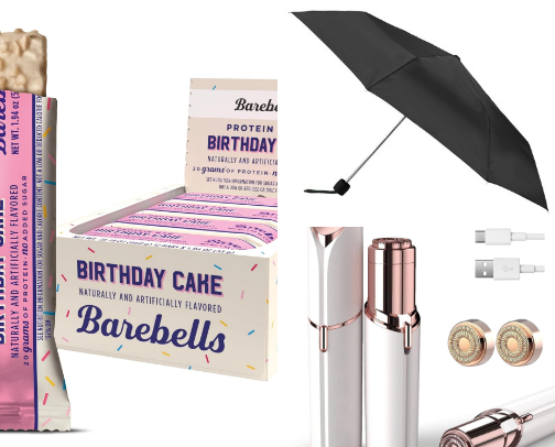 Summer purse essentials <3 cover photo collage
