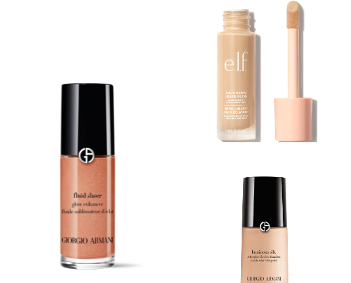 My Makeup MVP’s cover photo collage