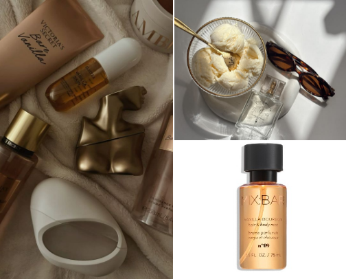 How I smell good 🍃 ୭˚. ᵎᵎ cover photo collage