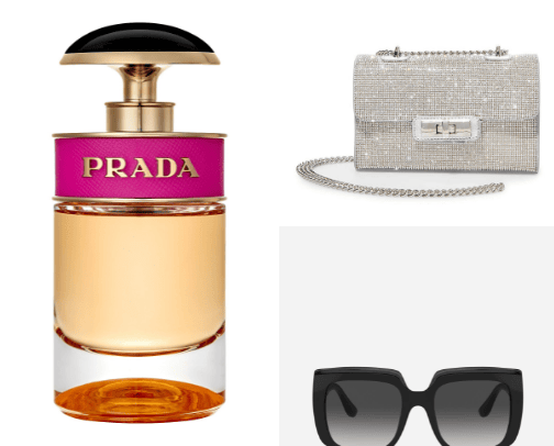 Gifts for her cover photo collage