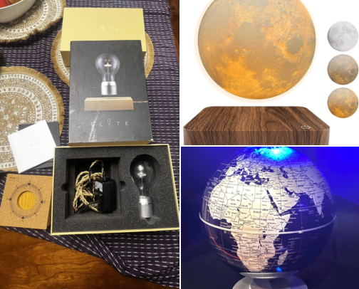 Weird Finds So Unique My Friends Thought I Was Making Them Up cover photo collage