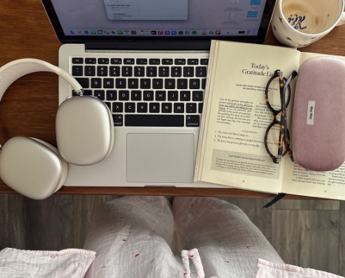 College Essentials You Actually Need cover photo collage