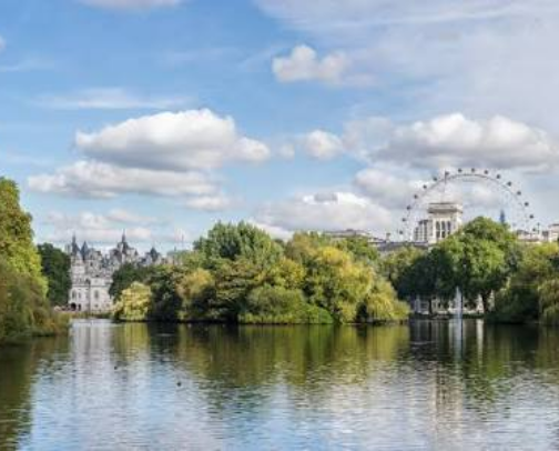 London's best kept hidden gems locations & unique must see's!✨️ cover photo collage