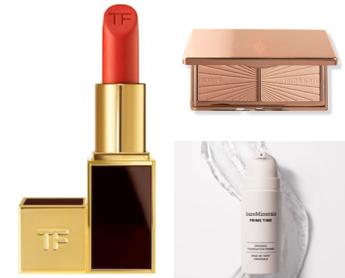 My Favorite Beauty - Tested! cover photo collage