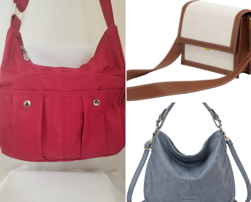 Bags That Make Outfits Look More Expensive ✨👜 cover photo collage