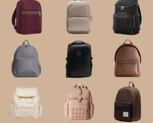 Must-Have Back-To-School Backpacks Under $100 (2025 edition) cover photo collage
